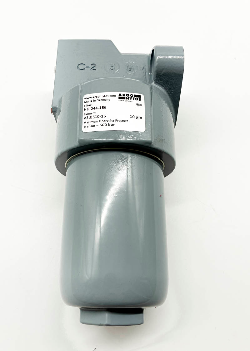 HD 044-186 Hochdruckfilter
