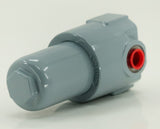 HD 049-166 Hochdruckfilter