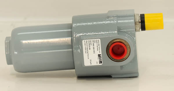 HD 049-166 OD1 Hochdruckfilter