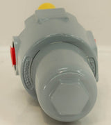HD 049-166 OD1 Hochdruckfilter