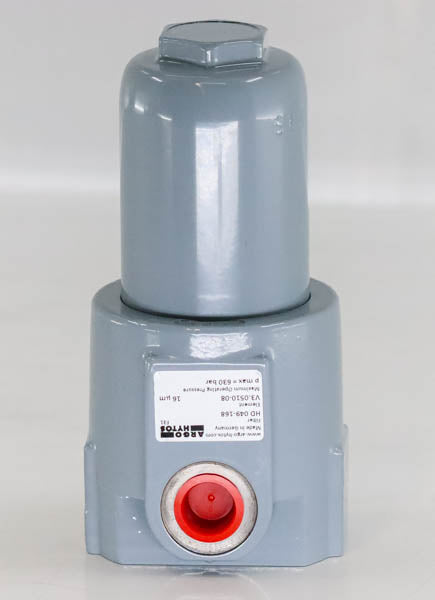 HD 049-168 Hochdruckfilter
