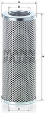 HD 10 245 Flüssigkeitsfilterelement