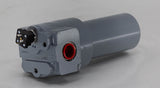 HD 152-166 ED8 Hochdruckfilter
