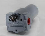 HD 152-166 ED8 Hochdruckfilter