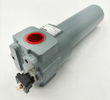 HD 172-166 ED8 Hochdruckfilter