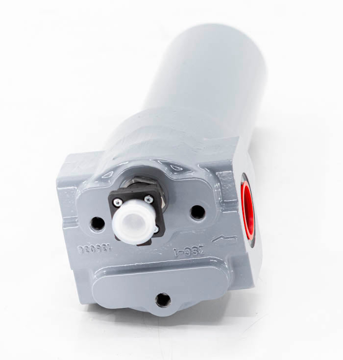 HD 172-168 ED8 Hochdruckfilter