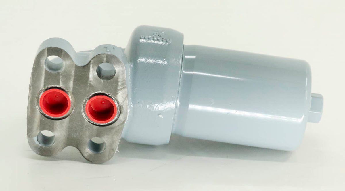 HD 314-256 Hochdruckfilter