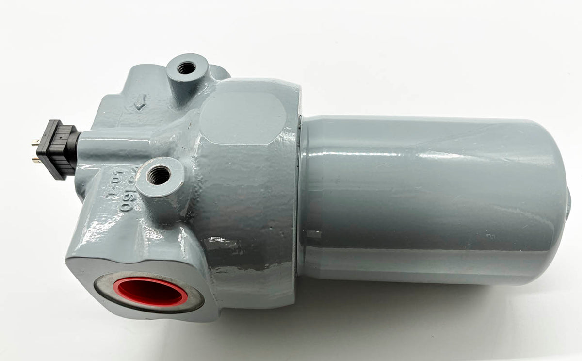 HD 319-265 ED8 Hochdruckfilter