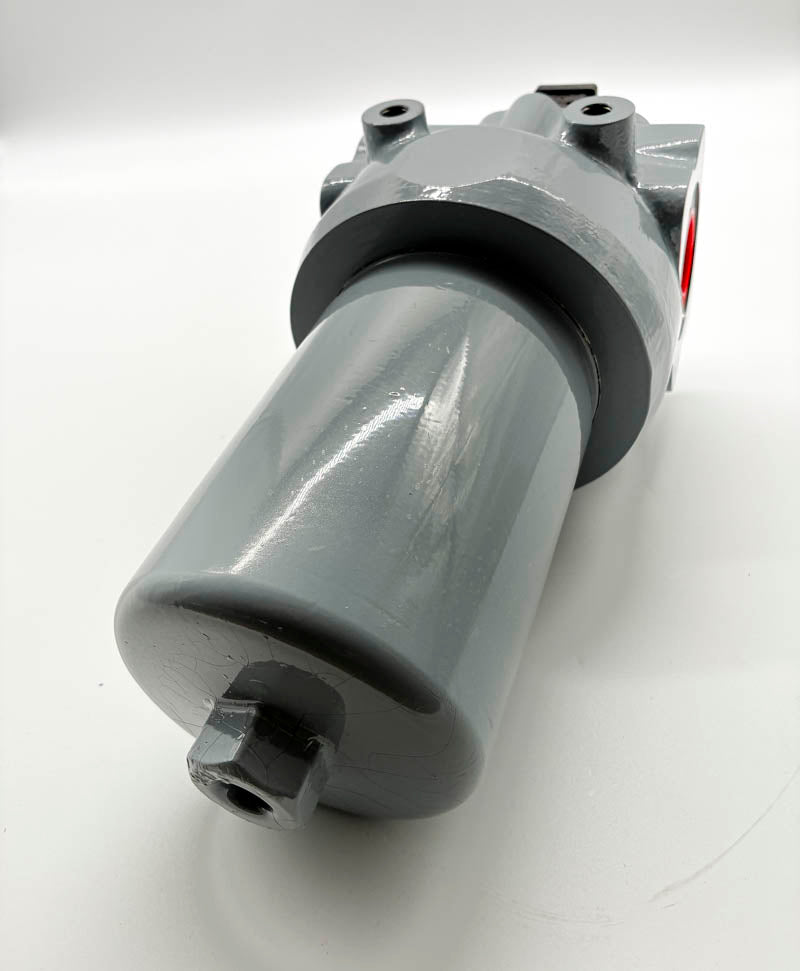 HD 319-265 ED8 Hochdruckfilter