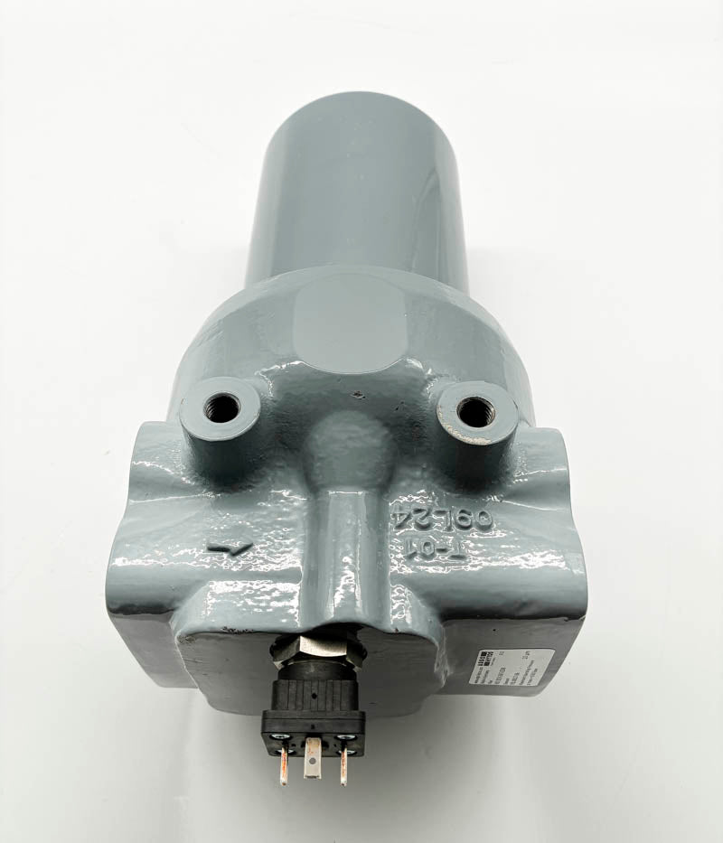 HD 319-265 ED8 Hochdruckfilter