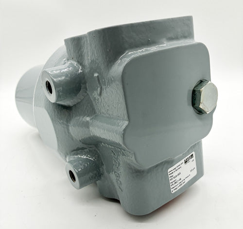 HD 319-265 Hochdruckfilter