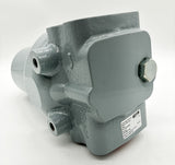 HD 319-265 Hochdruckfilter
