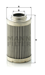 HD 56 Flüssigkeitsfilterelement
