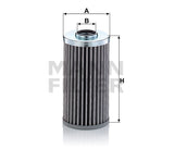 HD 7009 Hydraulikfilterelement
