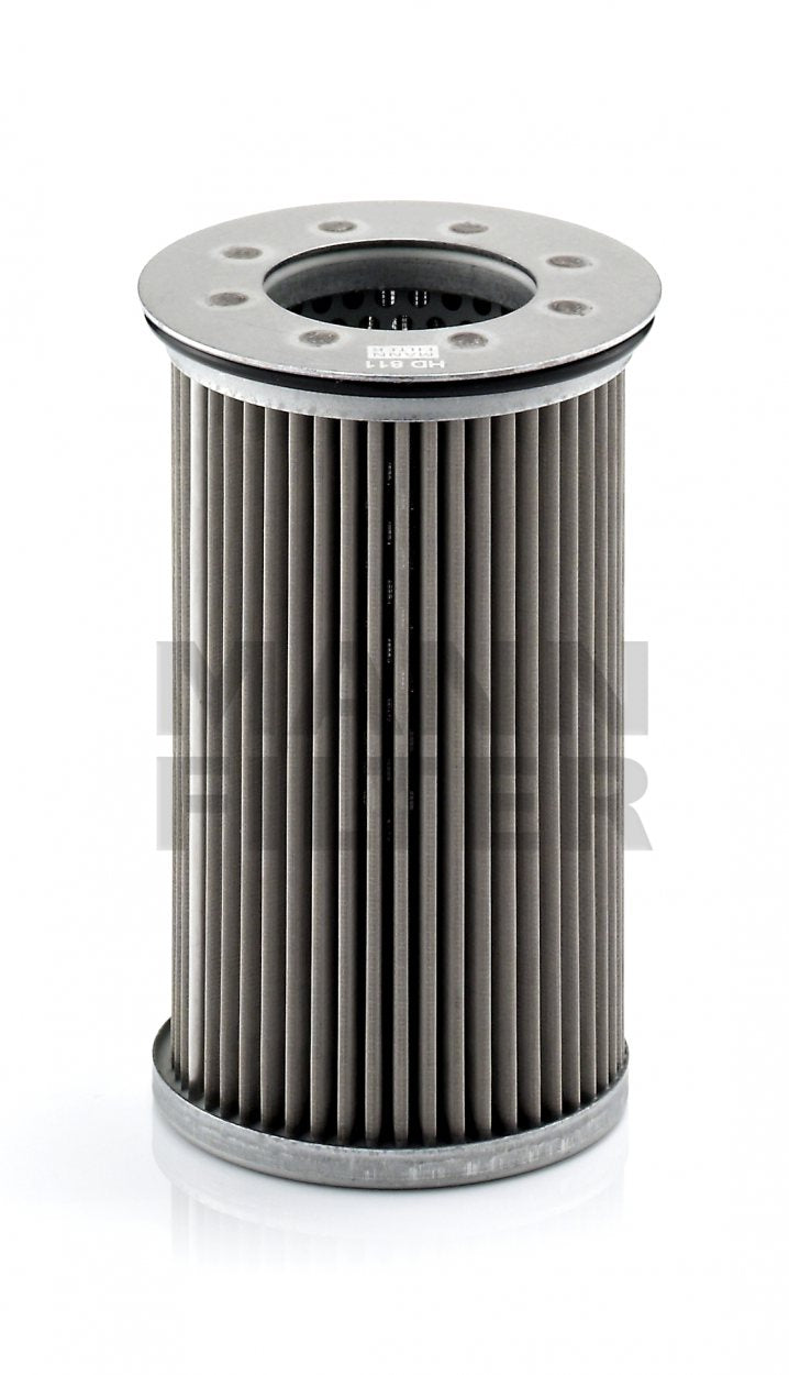 HD 811 Hydraulikfilterelement