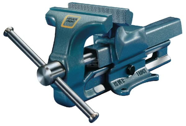 Schraubstock 160mm