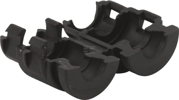 Anschluss NC08 AMP Superseal 1