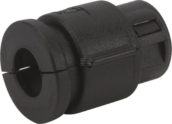 Anschluss NC08 AMP Superseal 1