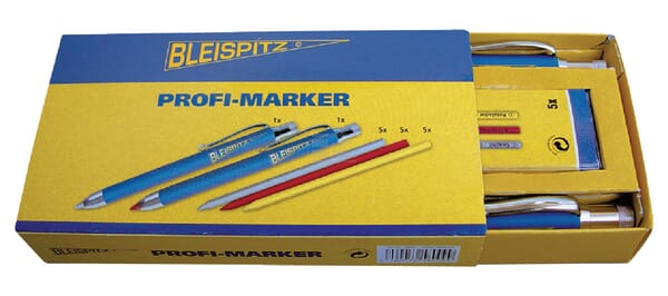 Markierstift Profi-Set
