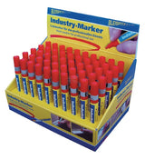 Markierstift rot