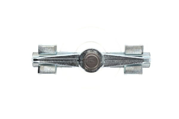 Abzieher 2-Arm. 80mm