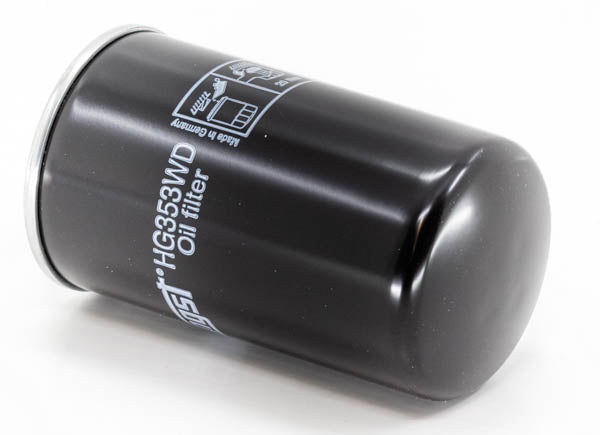 HG353WD Ölfilter SpinOn