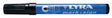 Permanentmarker schwarz