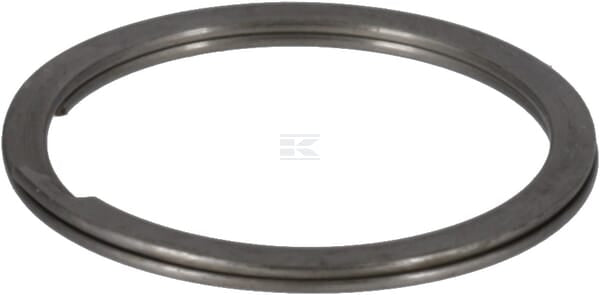 Spiralsicherungsring