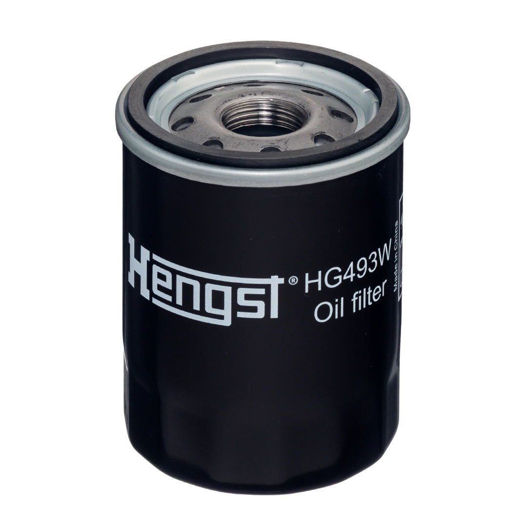 HG493W Ölfilter SpinOn