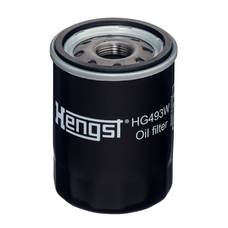 HG493W Ölfilter SpinOn