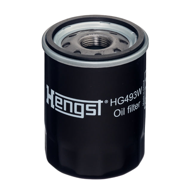 HG493W Ölfilter SpinOn