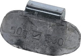 Ausgleichsgewicht 50 g (x10)