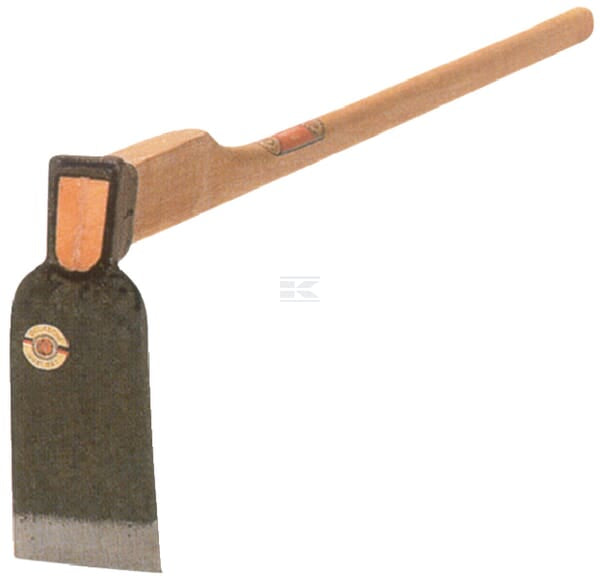 Reuthacke m.St.210x90x100mm