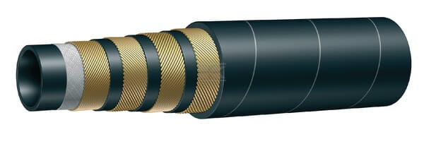 Schlauch 4K-DN20 280 Bar ABTE