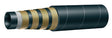 Schlauch 4K-DN32 280 bar ABTE