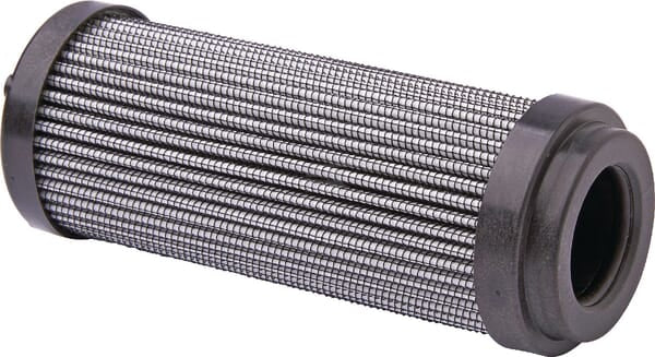 Filterelement 25 µm