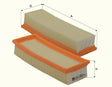 HP2025 Luftfilterelement