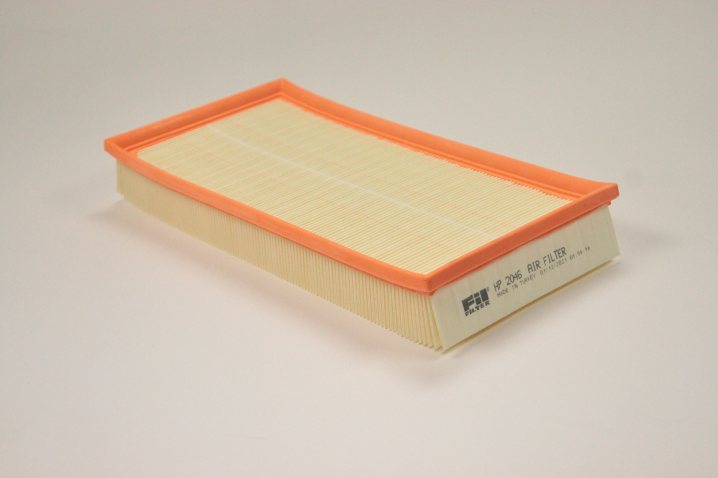 HP2046 Luftfilterelement