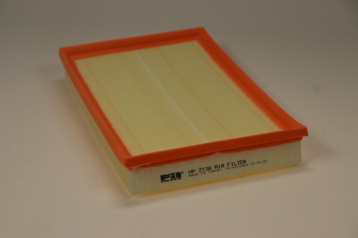 HP2136 Luftfilterelement