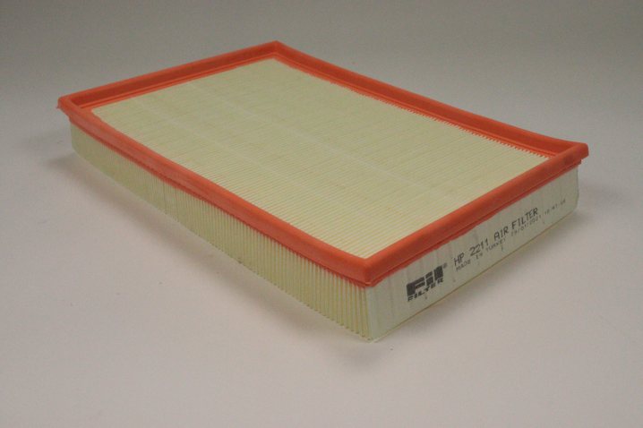 HP2211 Luftfilterelement