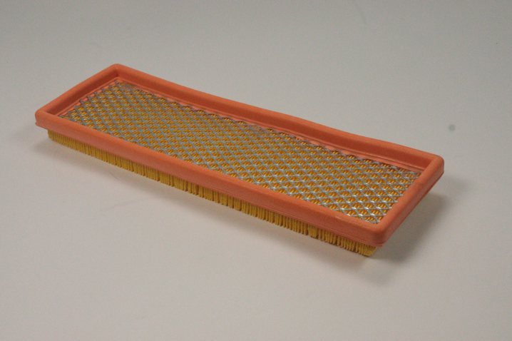 HP2298 Luftfilterelement
