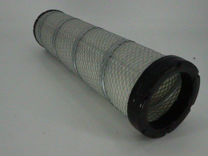 HP2572 Luftfilterelement (Sekundärelement)