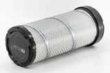 HP2608 Luftfilterelement (Sekundärelement)
