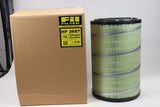HP2687 Luftfilterelement