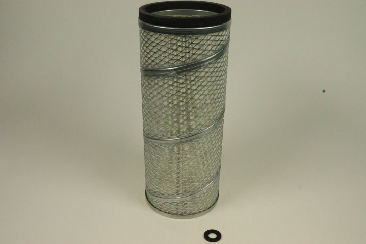 HP4502 Luftfilterelement (Sekundärelement)