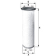 HP4584 Luftfilterelement (Sekundärelement)