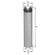 HP4591 Luftfilterelement (Sekundärelement)