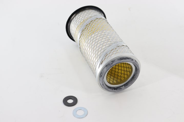 HP4618 Luftfilterelement