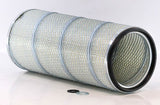 HP742 Luftfilterelement (Sekundärelement)