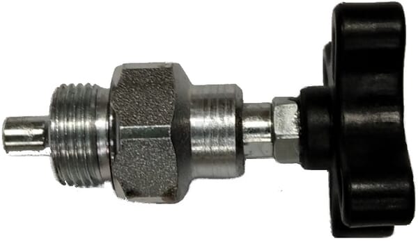 Absperrventil HPS1804